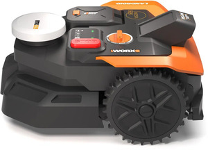 WORX Robotická sekačka WR305E Vision Cloud 500 m2 