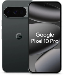 Google Pixel 10 Pro 128GB Obsidian