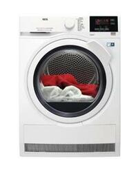 AEG AbsoluteCare T8DBG68WC