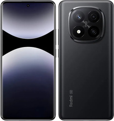 Xiaomi Redmi Note 14 Pro+ 5G 12GB/512GB Black