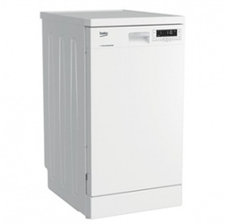 Beko DFS 26024 W