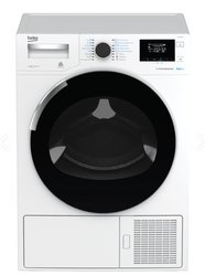 Sušička prádla Beko DH 8544 CSRX