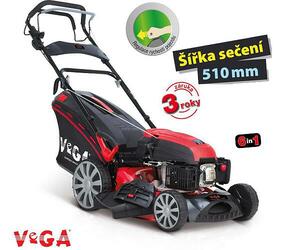Benzínová sekačka VeGA 51 HWXV 6in1