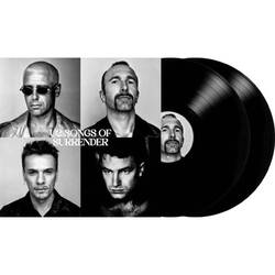 U2 - Songs of Surrender LP