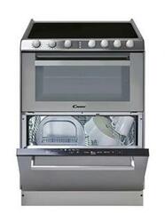 Trojkombinace Candy TRIO 9503/1 X/U