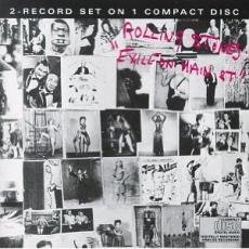 Rolling Stones - Exile On Main St. / Vinyl / 2LP originální balení!
