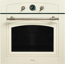 Trouba Amica EBR 7331 W AA
