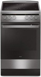 Sporák Amica SHC 586N Xx