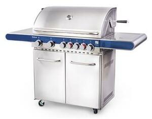 G21 BBQ Gril Florida