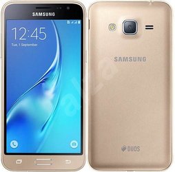 Samsung galaxy J3 Gold