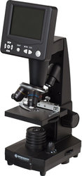 Bresser LCD 50x-2000x Microscope