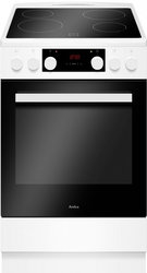 Sporák Amica SSFS 28TD W