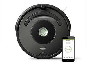 iRobot Roomba 676