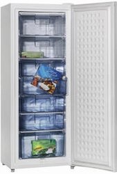 Mrazák Amica GS 15600W