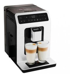 Espresso Krups EA 890D10 Evidence