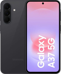 Samsung Galaxy A37 5G A376B 8GB/256GB Awesome Charcoal