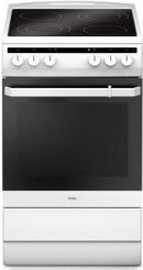 Sporák Amica SHC 586N W