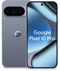 Google Pixel 10 Pro 512GB Moonstone