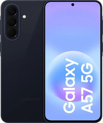 Samsung Galaxy A57 5G A576B 8GB/256GB Awesome Navy
