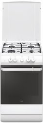 Sporák Amica SHM 5821 SW