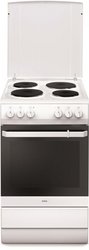 Sporák Amica SHE 582N W