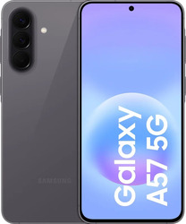 Samsung Galaxy A57 5G A576B 8GB/256GB Awesome Gray