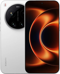 Xiaomi 17 Ultra 16GB/512GB White