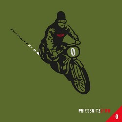 Priessnitz Zero Remastered 2025 LP