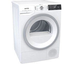 Sušička prádla Gorenje D2A83IL/I