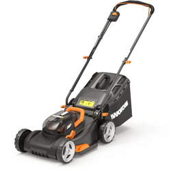 WORX WG743E
