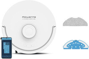 Rowenta RR88H7E0 X-Plorer S280 Animal 8000 PA