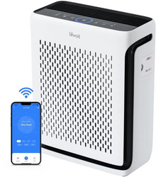 Levoit Vital 100S Pro SMART LAP-V102S-WEU