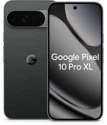 Google Pixel 10 Pro XL 512GB Obsidian