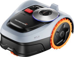 SEGWAY Navimow i206E AWD 600 m2 N-RTK + Vision