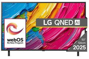 LG 50QNED80A3A