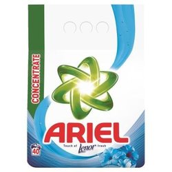 Ariel Touch of Lenor Fresh Color Prací prášek 3 kg 40 PD