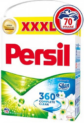 Persil 360° Complete Clean Box Freshness by Silan prací prostředek 70 dávek 4.9 kg