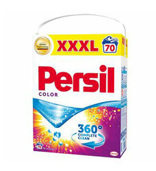 Persil Color prací prášek na barevné prádlo box 70 dávek 4,9 kg