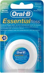 ORAL-B dentální nit Essential Floss Mint 50 m