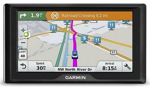 Garmin Drive 61S Lifetime Europe20