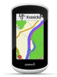 Navigace Garmin Edge Explore