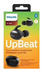 Sluchátka Philips SHB2505BK/10 - černá
