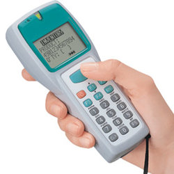 DT 300 M60E HANDY TERMINAL CASIO