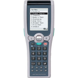 DT X5M10R HANDY TERMINAL CASIO