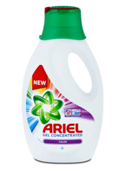 Ariel Color tekutý prací prostředek 1,1 l (20 praní)