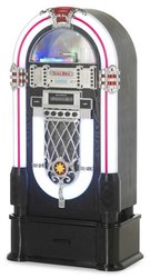 RICATECH RR1000 Classic LED Jukebox