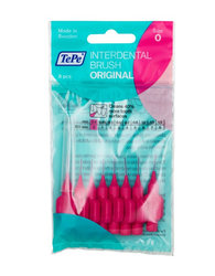 TePe Original mezizubní kartáčky 0,4 mm 8 ks