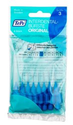 TePe Original mezizubní kartáčky 0,6 mm 8 ks