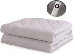Imetec 16008 Relaxy Ohřívací povlak na matraci