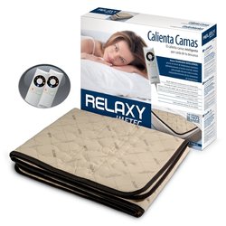 Ohřívací prostěradlo Imetec 16051 Relaxy Intellisense Double Poly